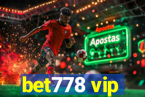 bet778 vip